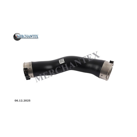 (11618583389 11617810616) BMW TURBO HOSE (11618583389 11617810616) BMW TURBO HOSE