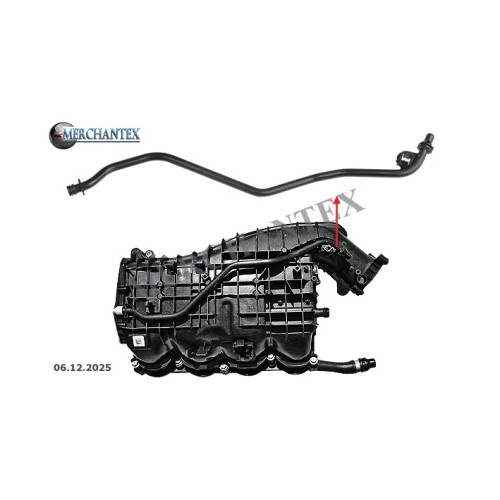 (11618603914) BMW SUCTION MANIFOLD PIPE
EXCLUDING PLASTIC PIPE (11618603914) BMW SUCTION MANIFOLD PIPE
EXCLUDING PLASTIC PIPE