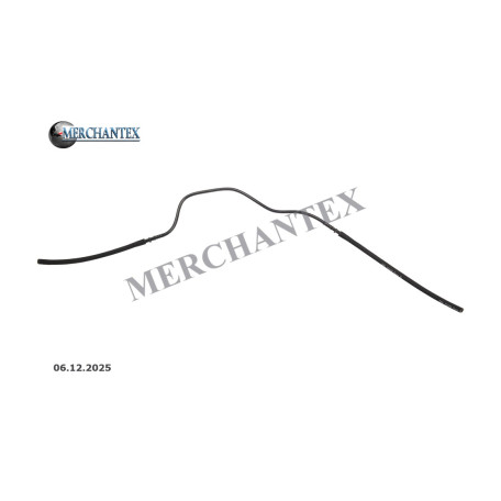 (11657565963) BMW VACUUM PIPE (11657565963) BMW VACUUM PIPE