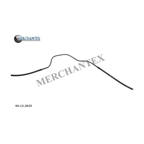 (11657565963) BMW VACUUM PIPE (11657565963) BMW VACUUM PIPE