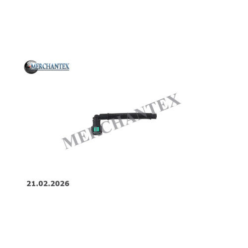 (11657607727) BMW VACUUM HOSE
