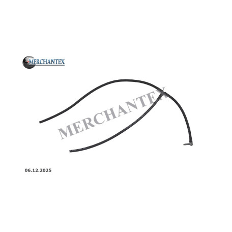 (11657645222) ALPINA BMW VACUUM HOSE (11657645222) ALPINA BMW VACUUM HOSE