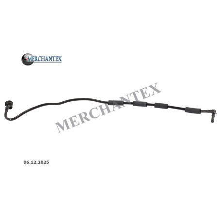 (11667601031 11667613027) BMW WESTINGHOUSE PIPE (11667601031 11667613027) BMW WESTINGHOUSE PIPE