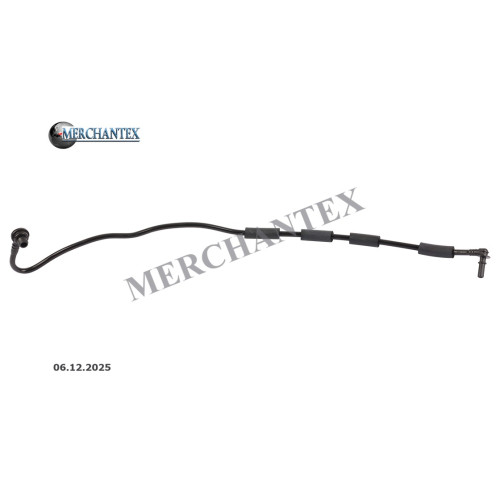 (11667601031 11667613027) BMW WESTINGHOUSE PIPE (11667601031 11667613027) BMW WESTINGHOUSE PIPE