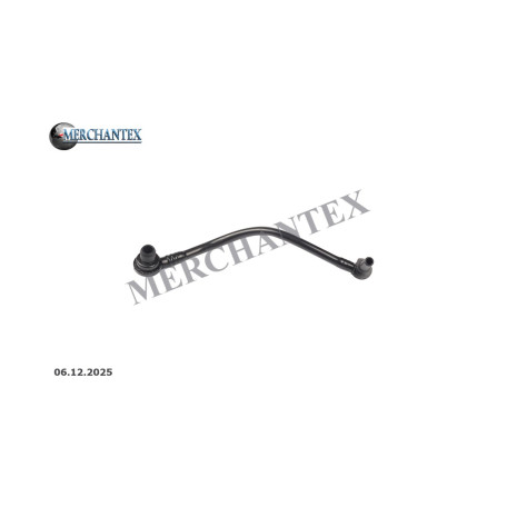 (11667613026 11667601030) BMW WESTINGHOUSE PIPE (11667613026 11667601030) BMW WESTINGHOUSE PIPE