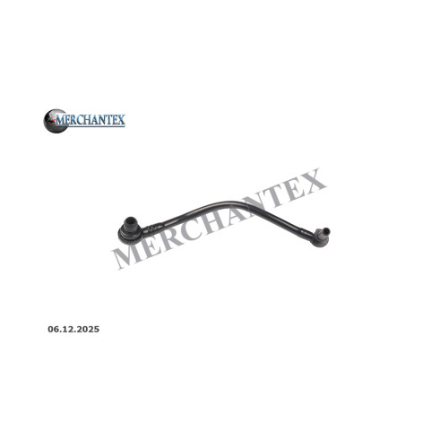 (11667613026 11667601030) BMW WESTINGHOUSE PIPE (11667613026 11667601030) BMW WESTINGHOUSE PIPE