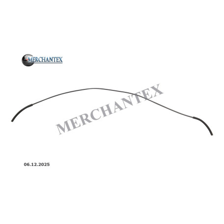 (11727574490 11737546138 11737500269 11731716003) BMW VACUUM PIPE (11727574490 11737546138 11737500269 11731716003) BMW VACUUM PIPE