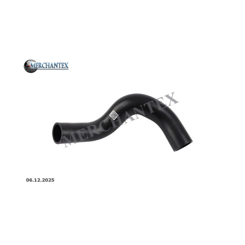 (11HA30121) HYUNDAI RADIATOR OUTLET HOSE (11HA30121) HYUNDAI RADIATOR OUTLET HOSE