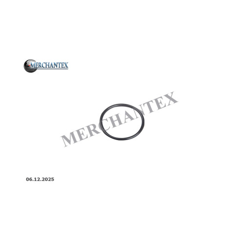 (1206.98) CITROEN PEUGEOT WATER PIPE GASKET (1206.98) CITROEN PEUGEOT WATER PIPE GASKET