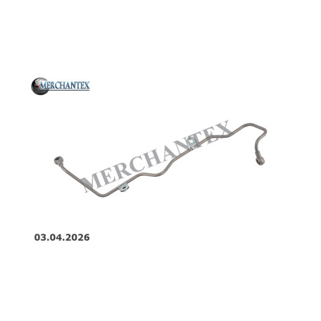 (1225A183) MITSUBISHI TURBO LUBRICATION PIPE