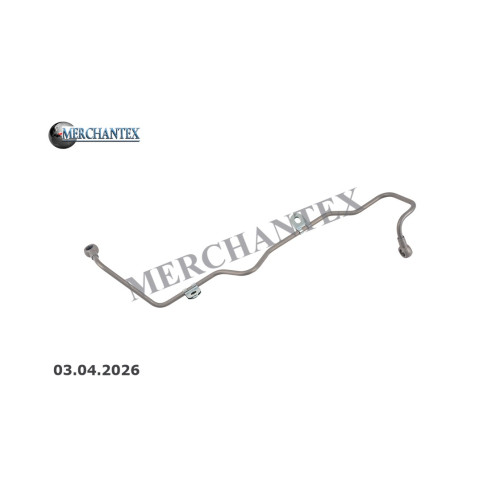 (1225A183) MITSUBISHI TURBO LUBRICATION PIPE