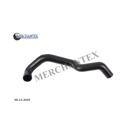 (1245015782) MERCEDES BENZ RADIATOR OUTLET HOSE