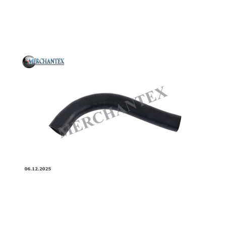 (1245015882) MERCEDES BENZ RADIATOR INLET HOSE