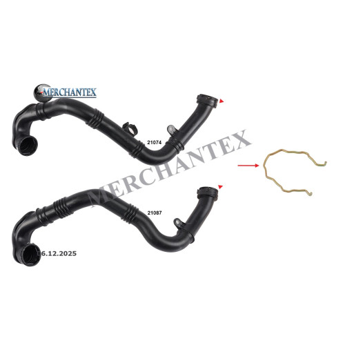 (1302268 GM 13345557 39202874 95362975 39202873) OPEL VAUXHALL TURBO PIPE CLIPS
EXCLUDING PLASTIC PIPE (1302268 GM 13345557 39202874 95362975 39202873) OPEL VAUXHALL TURBO PIPE CLIPS
EXCLUDING PLASTIC PIPE