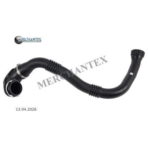 (1302288 GM 13419442) OPEL VAUXHALL TURBO PIPE (1302288 GM 13419442) OPEL VAUXHALL TURBO PIPE