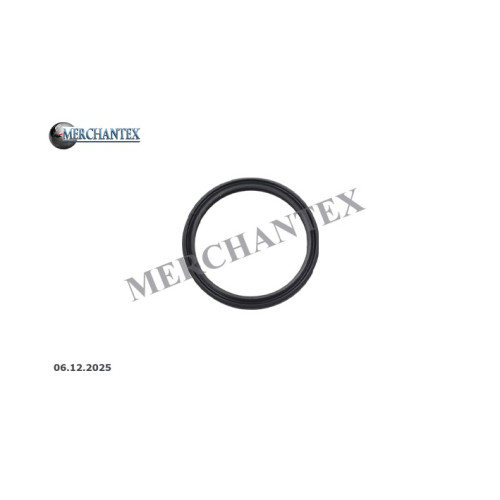 (1302533 GM 13280719) BUICK CHEVROLET OPEL SAAB VAUXHALL TURBO PIPE GASKET