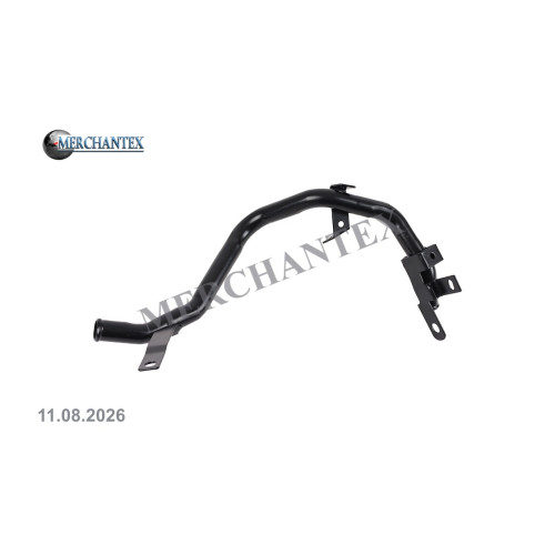(1307.NY 9629584080) CITROEN FIAT PEUGEOT BY PASS PIPE