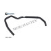 (1317.K0) PEUGEOT EXPANSION BOTTLE HOSE (1317.K0) PEUGEOT EXPANSION BOTTLE HOSE