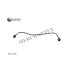 (1323.CP) CITROEN PEUGEOT EXPANSION BOTTLE PIPE (1323.CP) CITROEN PEUGEOT EXPANSION BOTTLE PIPE