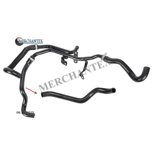 (1323.CW) CITROEN PEUGEOT WATER HOSE
EXCLUDING METAL PIPE (1323.CW) CITROEN PEUGEOT WATER HOSE
EXCLUDING METAL PIPE