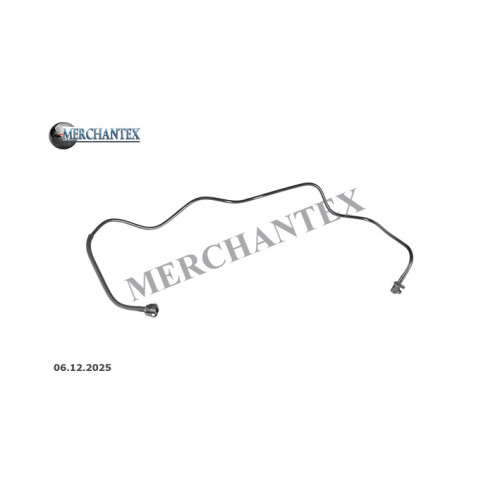 (1323.G5) CITROEN PEUGEOT SPARE WATER TANK PIPE