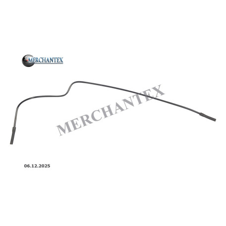 (13321437692) ALPINA BMW VACUUM PIPE (13321437692) ALPINA BMW VACUUM PIPE