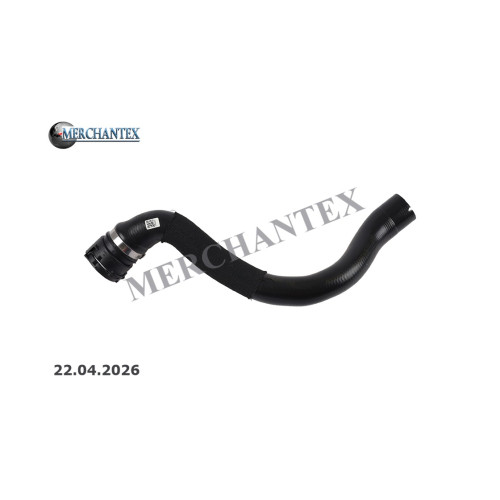 (1336536 GM 13353318) OPEL VAUXHALL RADIATOR OUTLET HOSE