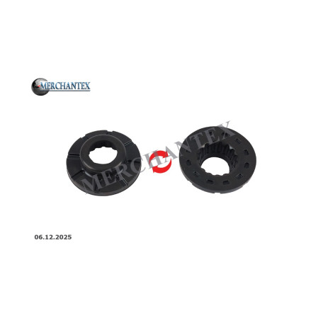 (13369945) CHEVROLET OPEL VAUXHALL COIL SPRING RUBBER (13369945) CHEVROLET OPEL VAUXHALL COIL SPRING RUBBER