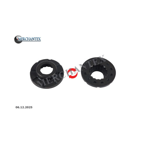 (13369945) CHEVROLET OPEL VAUXHALL COIL SPRING RUBBER (13369945) CHEVROLET OPEL VAUXHALL COIL SPRING RUBBER