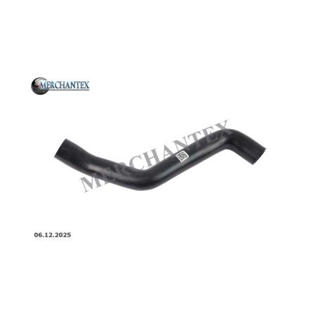 (1337205 GM 90486104 1337342 GM 90512956 90466346 90528796) OPEL VAUXHALL RADIATOR OUTLET HOSE (1337205 GM 90486104 1337342 GM 90512956 90466346 90528796) OPEL VAUXHALL RADIATOR OUTLET HOSE