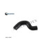 (1337327 =GM 90512482) OPEL UPPER RADIATOR HOSE (1337327 =GM 90512482) OPEL UPPER RADIATOR HOSE
