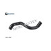 (1337714=GM 13118271) OPEL UPPER RADIATOR HOSE (1337714=GM 13118271) OPEL UPPER RADIATOR HOSE