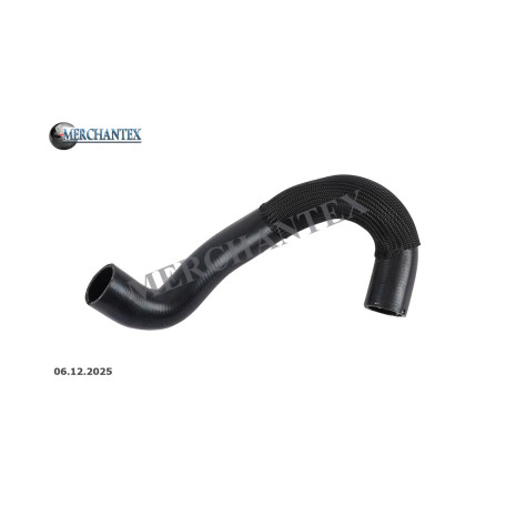 (1337734 GM 13117572) OPEL VAUXHALL RADIATOR INLET HOSE (1337734 GM 13117572) OPEL VAUXHALL RADIATOR INLET HOSE