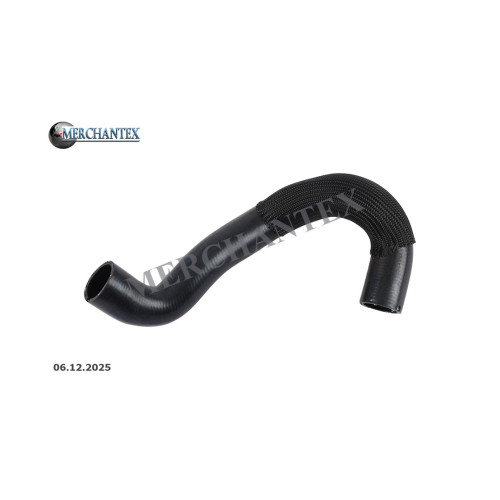 (1337734 GM 13117572) OPEL VAUXHALL RADIATOR INLET HOSE (1337734 GM 13117572) OPEL VAUXHALL RADIATOR INLET HOSE