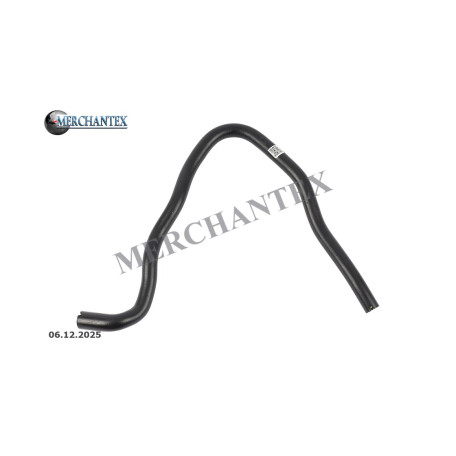 (1337740 GM 13117574) OPEL VAUXHALL SPARE WATER TANK HOSE (1337740 GM 13117574) OPEL VAUXHALL SPARE WATER TANK HOSE