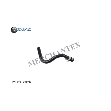 (1337871 GM 13355359) OPEL VAUXHALL SPARE WATER TANK HOSE