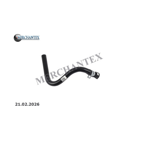 (1337900 GM 13422401) OPEL VAUXHALL SPARE WATER TANK HOSE
