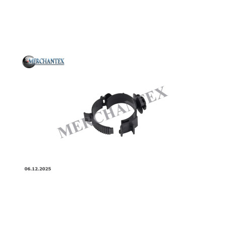 (1337988 GM 9202590 09202590) CADILLAC CHEVROLET OPEL SAAB VAUXHALL TURBO PIPE FIXING DEVICE (1337988 GM 9202590 09202590) CADILLAC CHEVROLET OPEL SAAB VAUXHALL TURBO PIPE FIXING DEVICE