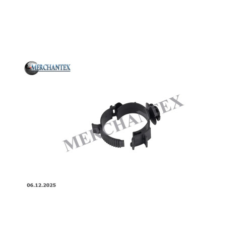 (1337988 GM 9202590 09202590) CADILLAC CHEVROLET OPEL SAAB VAUXHALL TURBO PIPE FIXING DEVICE (1337988 GM 9202590 09202590) CADILLAC CHEVROLET OPEL SAAB VAUXHALL TURBO PIPE FIXING DEVICE