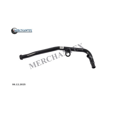 (1338285 GM 98069063 1338302 GM 97186550) OPEL VAUXHALL BY PASS PIPE (1338285 GM 98069063 1338302 GM 97186550) OPEL VAUXHALL BY PASS PIPE