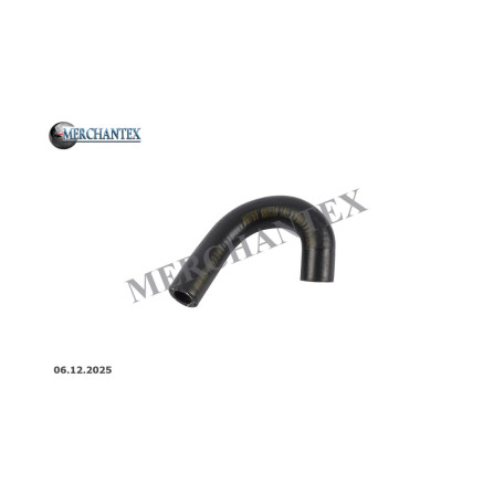 (1338398 GM 55591997) CHEVROLET OPEL VAUXHALL COOLING HOSE (1338398 GM 55591997) CHEVROLET OPEL VAUXHALL COOLING HOSE