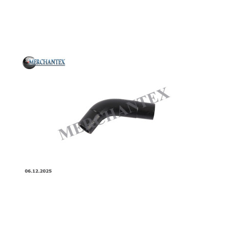 (1338399 GM 55591998) CHEVROLET OPEL VAUXHALL THERMOSTAT HOSE (1338399 GM 55591998) CHEVROLET OPEL VAUXHALL THERMOSTAT HOSE