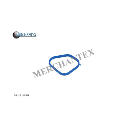 (1340.88 11518613803 11537548658) CITROEN DS MINI PEUGEOT THERMOSTAT BODY GASKET (1340.88 11518613803 11537548658) CITROEN DS MINI PEUGEOT THERMOSTAT BODY GASKET