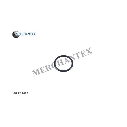 (1340.89 11518613804 11537548657) CITROEN DS MINI PEUGEOT THERMOSTAT BODY GASKET (1340.89 11518613804 11537548657) CITROEN DS MINI PEUGEOT THERMOSTAT BODY GASKET