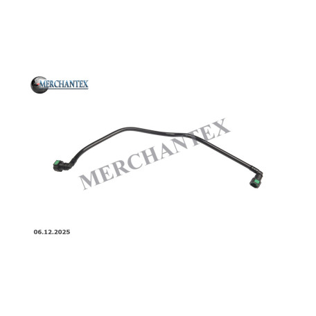 (13408661) OPEL VAUXHALL FUEL PIPE (13408661) OPEL VAUXHALL FUEL PIPE