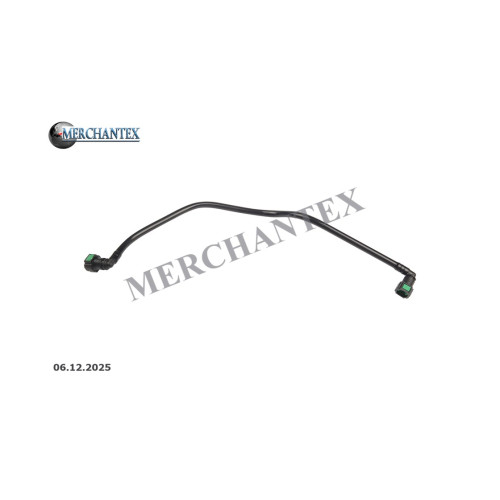 (13408661) OPEL VAUXHALL FUEL PIPE (13408661) OPEL VAUXHALL FUEL PIPE