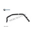 (1342726080) FIAT HEATER HOSE (1342726080) FIAT HEATER HOSE