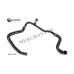 (1343.KQ) PEUGEOT UPPER RADIATOR HOSE