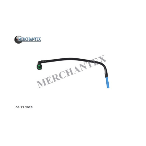 (1346953080 1331955080 1574.G5) CITROEN FIAT PEUGEOT FUEL PIPE (1346953080 1331955080 1574.G5) CITROEN FIAT PEUGEOT FUEL PIPE