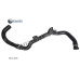 (1348475080=1343.JP) FIAT UPPER RADIATOR HOSE (1348475080=1343.JP) FIAT UPPER RADIATOR HOSE